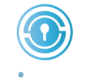 SAFETek an investview company Logo 1-87